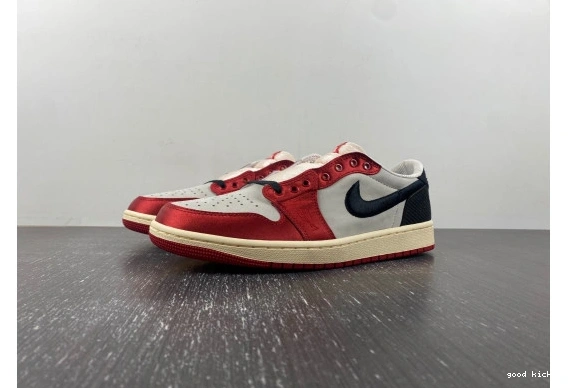 1 Low Room FN0432-100 Jordan Trophy OG Retro Away 0329